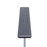 Hot Sale LiFePO4 Battery Factory Prices Outdoorintegrated Patent Design All in One Solar Street Light
