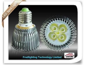 E26 LED Light Bulb Lights