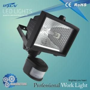 150W Sense Halogen Work Light (HL-LA0704)