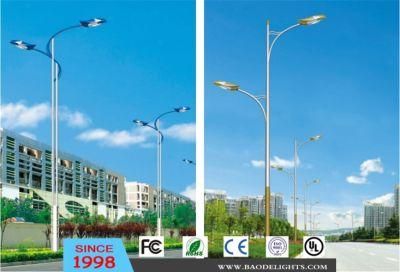 Traditional Outdoor LED Street Light (BDD73-74)