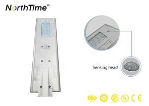 Lamp Manufacturer 3 Years Warranty IP65 Solar LED Street Light