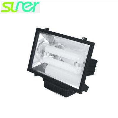5 Years Warranty IP65 Low Frequency Induction Light 200W 5000K Outdoor Electrodeless Lighting