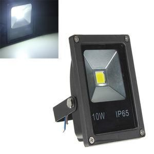 2015 Ce RoHS Approved IP65 10W/20W/30W/50W/100W Outdoor LED Floodlight