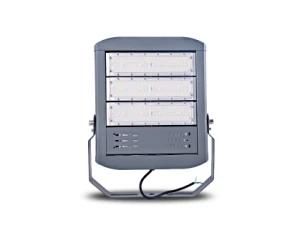 Excellent Heat Dissipation Waterproof IP66 LED Outdoor Flood Light for Sports Stadium with Good Post-Service