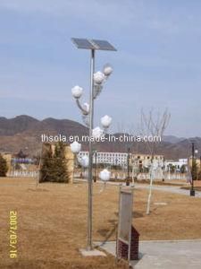 Solar Landscape Lamp