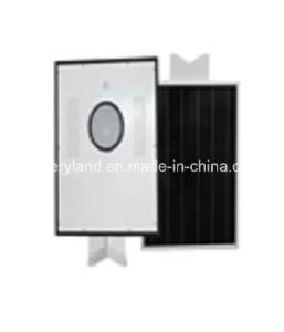 15W All in Solar Street Light for Garden Use