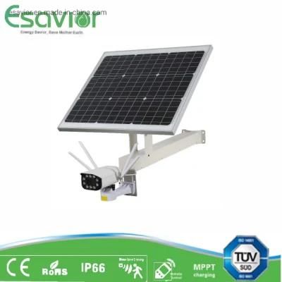 Solar Powered IP/CCTV Camera/Solar LED/ Solar Street/LED Solar Street/Integrated Solar Street/All in One Solar Street Lamp/Light