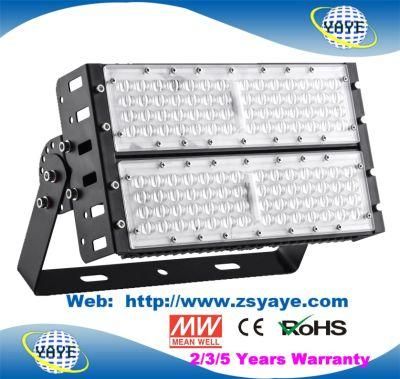 Yaye 18 Best Sell Very Good Price Ce/RoHS 100W SMD3030 Bridgelux LED Flood Light/LED Project with 3/5 Years Warranty (Avaialble 50W-600W)