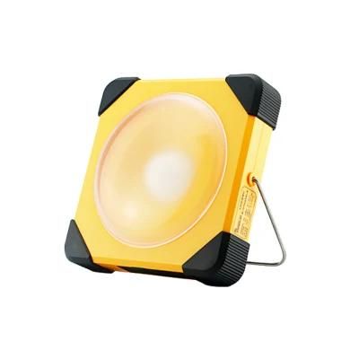 All in One Design IP65 3W LED Solar Light Portable Camping Lights for Camping