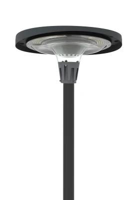 Ukisolar UFO Outdoor LED Solar Power Garden Light Manufacturers