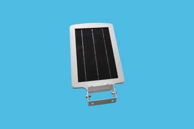 Promotion 6W All in One Solar Street Light That Suits for African, Mideast Market