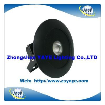 Yaye Top Sell Newest Design CE /RoHS Approval 10W/15W LED Flood Light with 1800lm