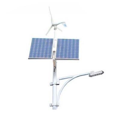 Hepu Outdoor LED Solar Wind Hybrid Street Light/ Garden Light