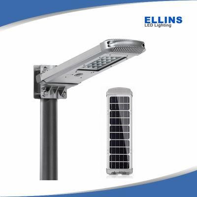 10W LED Solar Street Lighting Solar Outdoor Road Light