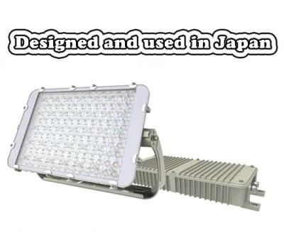 600W/480W/320W LED Flood Light/Spot Light Used for Sea Port