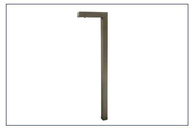 Antique Bronze Finished Path Light for Decoration Garden