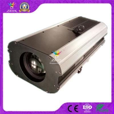 330W 15r User Manual LED Follow Spot Stage Light