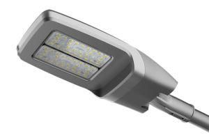 120W Solar Street LED Light with Lithium Battery