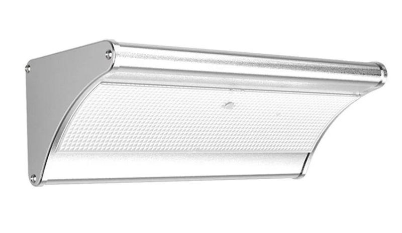 IP65 LED Solar Light Motion Sensor Solar Security Wall Light