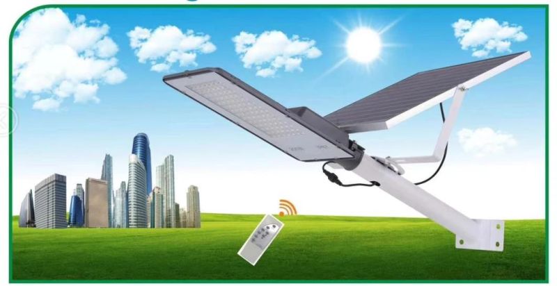 Diamond Solar Power LED Street Light 100W 200W 300W IP67 Outdoor Garden Courtyard