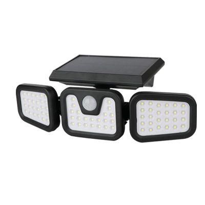 IP65 LED Security Light, Solor Garden Wall Lamps, LED Outdoor Lighting, LED Spot Flood Lamps