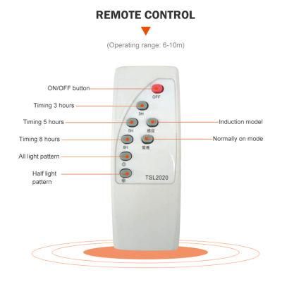 High Lumen IP65 Waterproof Outdoor 50W 100W 200W Integrated All in One LED Solar Street Light
