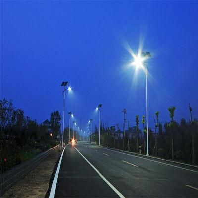 2015 Energy Saving LED Solar Street Light