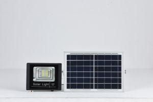 60W IP65 Level and Energy Saving Light Type Solar LED Outdoor Wall Light, Solar Power Motion Sensor LED Lamp
