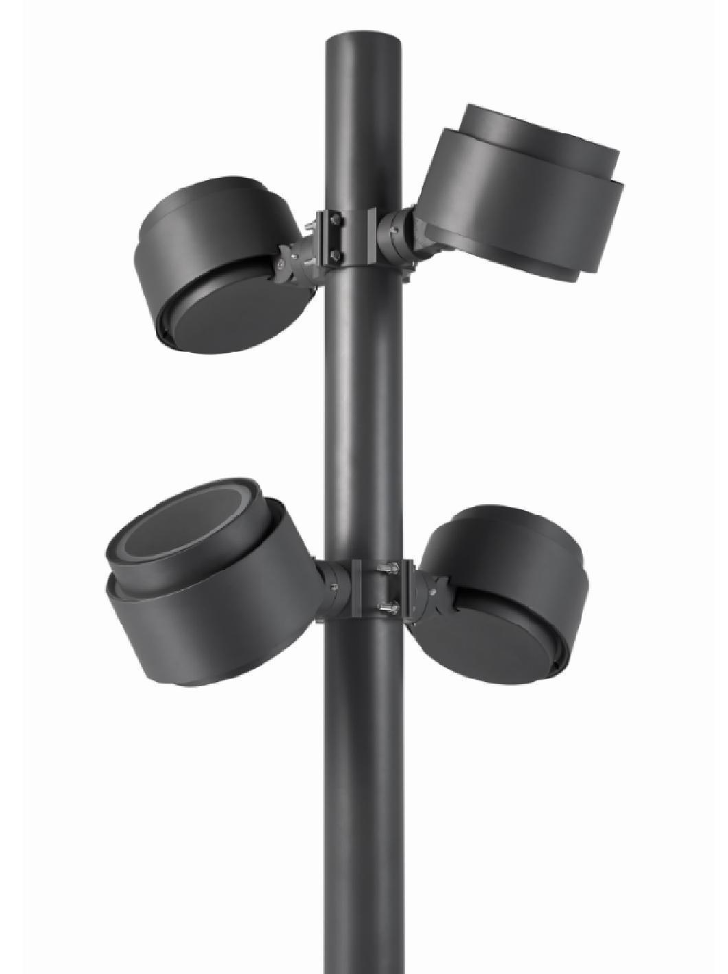 Competitive Price Economical Landscape Lighting Country Outdoor Backyard Path LED Garden Lawn Light