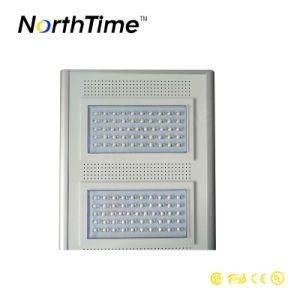 Factory Direct Price IP65 Bridgelux 30W Solar LED Street Lighting