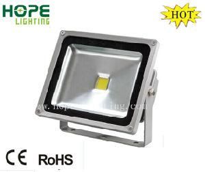 Outdoor Light AC110-265V 30W 90lm/W LED Flood Light