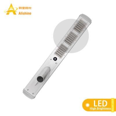 90W Factory Price Custom Solar 12/24V LED Street Light