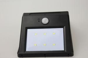 Solar Light LED Lamp