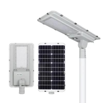 180W Factory Price IP65 Outdoor LED Solar Street Light for Home