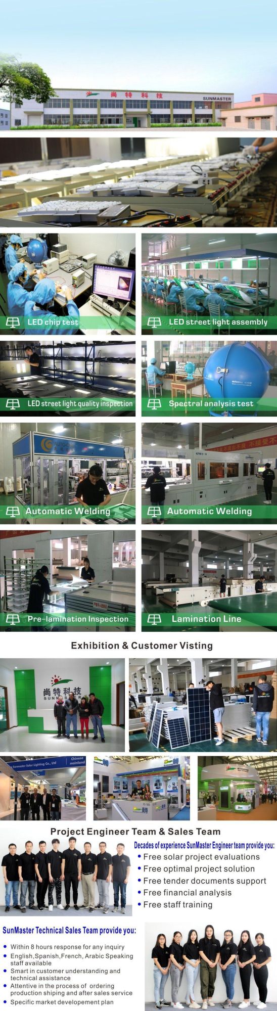Over-Charging and Over Discharging Protection Aluminum Die Casting Lighting Fixture