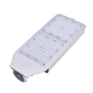 Waterproof IP66 Adjustable Outdoor LED Street Lamp for Ringway with 5 Years Warranty