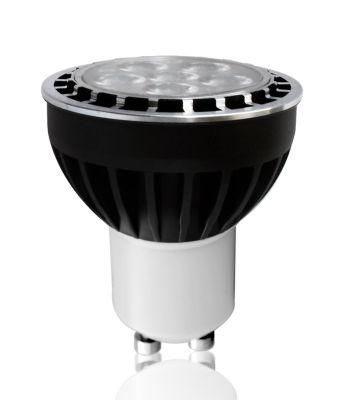 6.5W Garden Light Dimmable MR16 LED Spotlight for Sealed Fixture