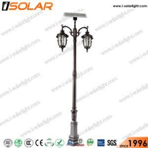 IP66 25W Solar Energy Garden Lamp