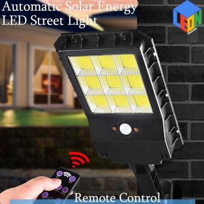 Water Proof Solar Energy Outdoor LED Street/Garden/Road Light