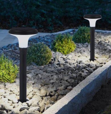 Solar Outdoor Garden Courtyard Lawn Lamp for Garden