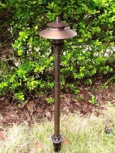 Lawn Area Light