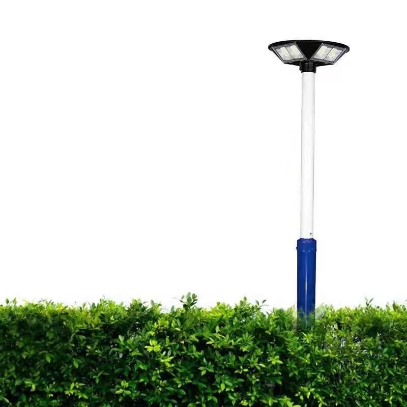 outdoor Waterproof IP65 250W Solar Gerden Light for Countryside