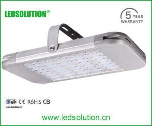 200W CE/RoHS/UL/TUV Certificate Linear LED Highbay Light