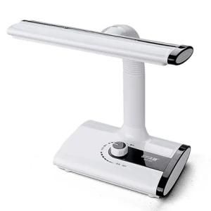 LED-697 LED Tunable Optical AC/DC Dual-Mode Desk Lamp