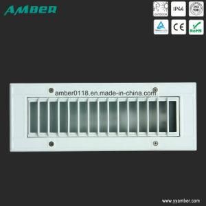E27 60W Wall Recessed Light with Ce Certificate