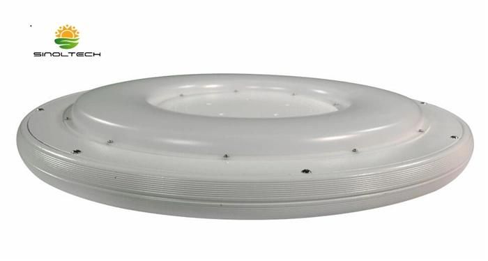 20W Round Shape Integrated Solar Powered LED Light (SNSTY-Y220)