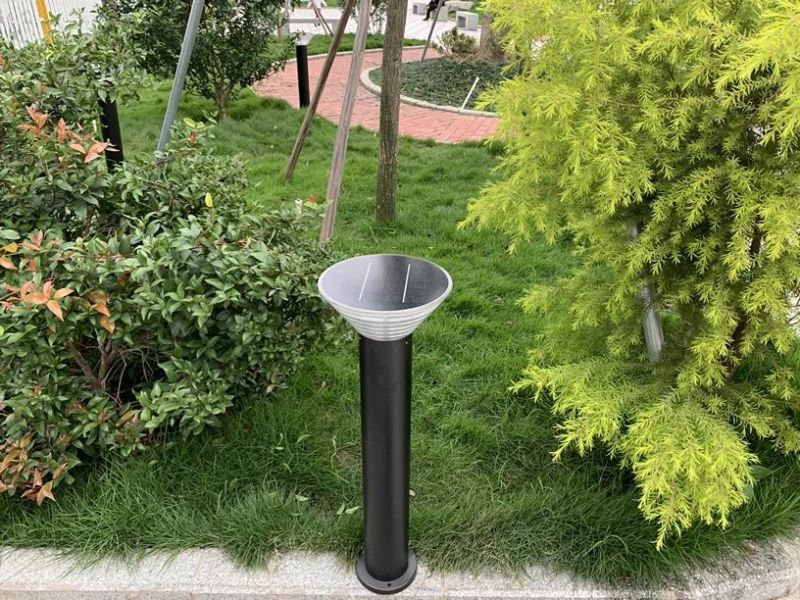 High Power LED Lighting Products Garden Landscape Lighting Solar Outdoor Yard Light with LED Light