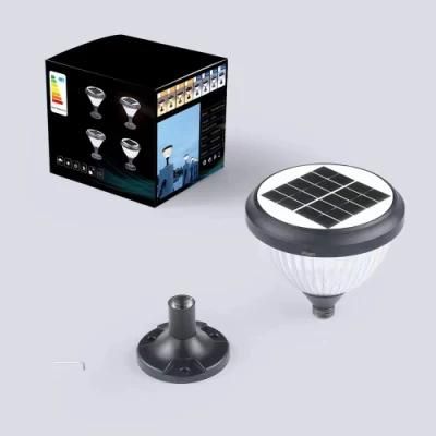 LED Solar Light Solar Lawn Light Solar Garden Light