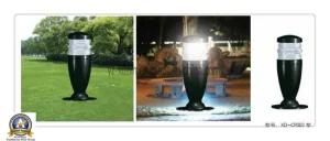 Best-Selling Aluminum Lawn Light for Garden Lighting