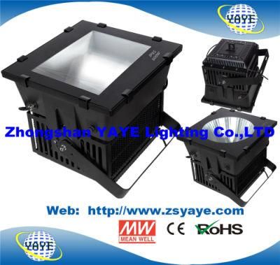 Yaye 18 Hot Sell Competitive Price 1000W/800W/600W/500W CREE LED Flood Light /LED Tunnel Light with Meanwell